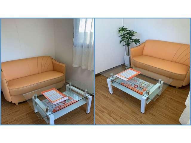 Ｕ＆Ｄ ＭＯＴＯＲ 富田林店 サービス紹介の6つ目