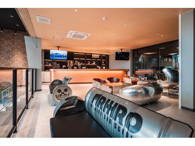 ＭＲ．ＨＩＲＯ ＣＡＲ ＳＴＵＤＩＯ（ミスターヒロ） サービス紹介の3つ目