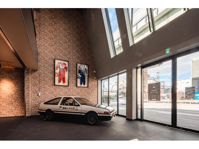 ＭＲ．ＨＩＲＯ ＣＡＲ ＳＴＵＤＩＯ（ミスターヒロ） サービス紹介の6つ目