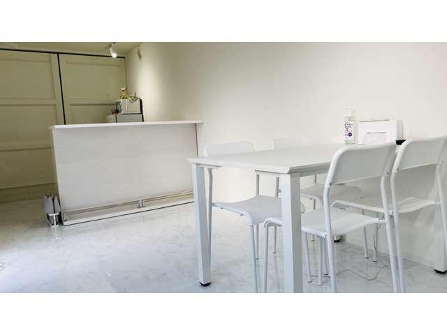 エーワン自動車鈑金塗装 サービス紹介の2つ目