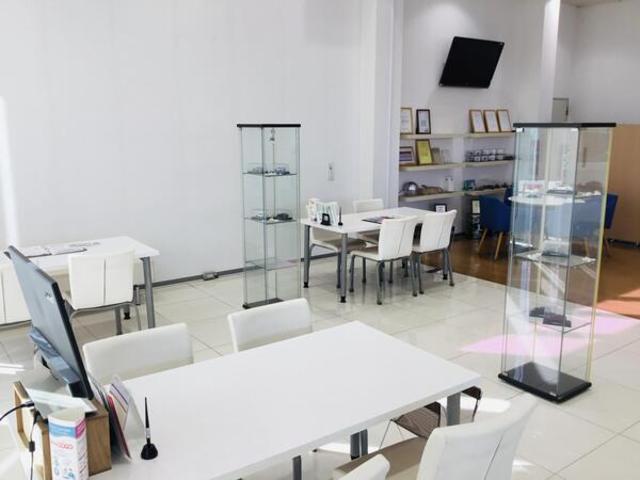 ホンダカーズ兵庫 北伊丹店 （株）ホンダモビリティ近畿 サービス紹介の6つ目