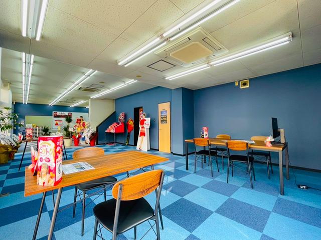 アップル大阪平野店 サービス紹介の3つ目