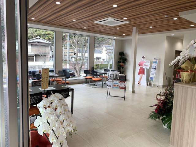 ワンゼット鈴蘭台 サービス紹介の2つ目