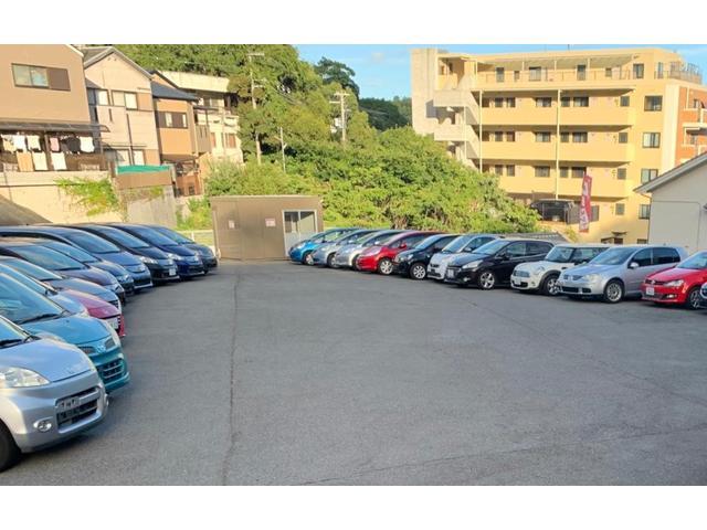 ＭＢ ＡＵＴＯ サービス紹介の2つ目