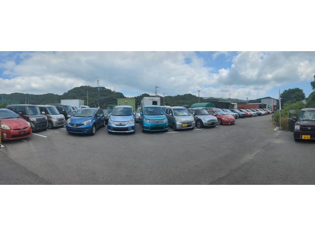 ＭＢ ＡＵＴＯ サービス紹介の3つ目