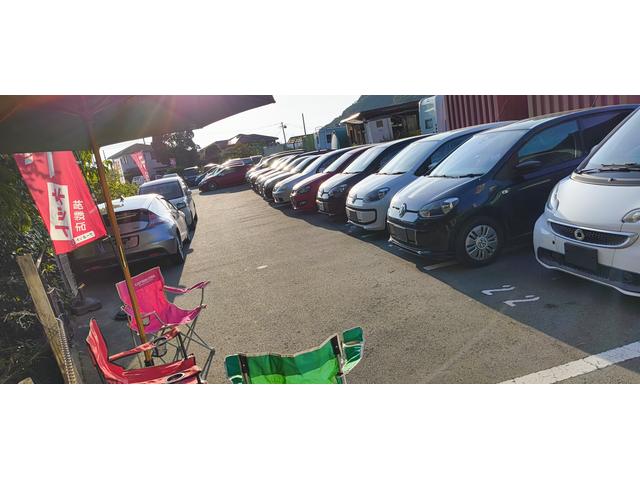 ＭＢ ＡＵＴＯ サービス紹介の4つ目