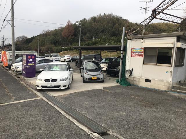 Ｒａｙ’ｓ ａｕｔｏ【ライズオート】 サービス紹介の6つ目