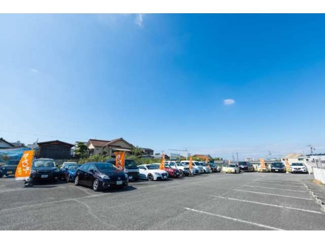 アイエスオート泉北ニュータウン栂店 サービス紹介の3つ目