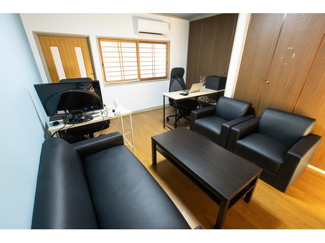 アイエスオート泉北ニュータウン栂店 サービス紹介の5つ目