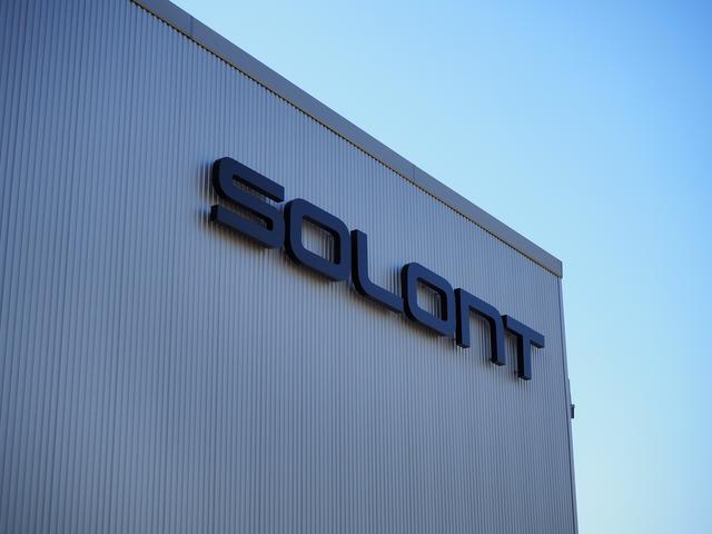 SOLONT(ソロント)株式会社