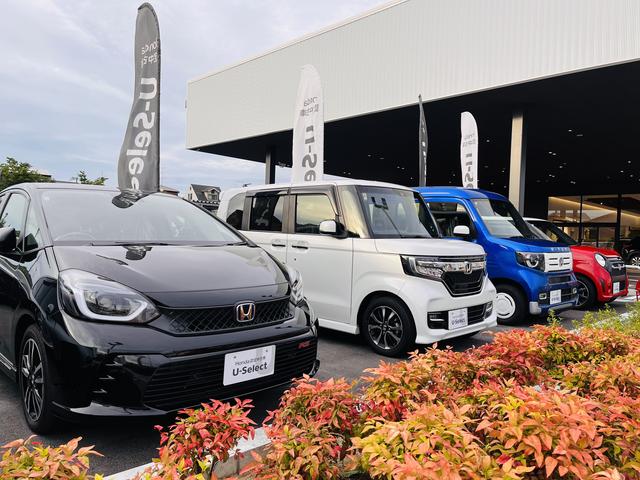 ホンダカーズ大阪 豊中店 （株）ホンダモビリティ近畿 サービス紹介の1つ目