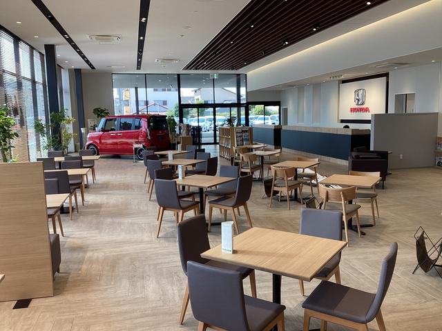 ホンダカーズ大阪 豊中店 （株）ホンダモビリティ近畿 サービス紹介の2つ目