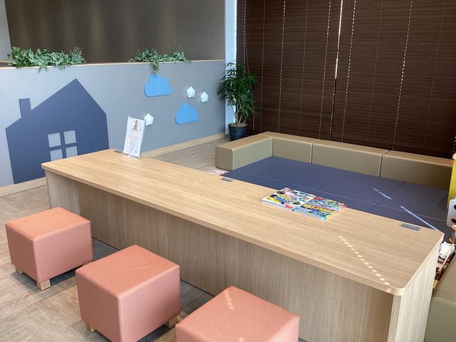 ホンダカーズ大阪 豊中店 （株）ホンダモビリティ近畿 サービス紹介の4つ目