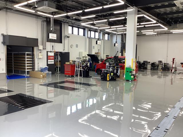 ホンダカーズ大阪 豊中店 （株）ホンダモビリティ近畿 サービス紹介の5つ目