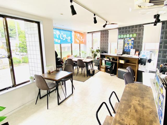 株式会社トラストヴィレッジ サービス紹介の1つ目