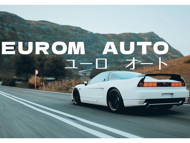 ＥＵＲＯＭ ＡＵＴＯ