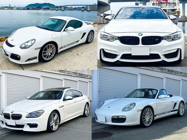 ＥＵＲＯＭ ＡＵＴＯ サービス紹介の2つ目