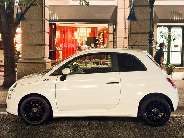 ＥＵＲＯＭ ＡＵＴＯ サービス紹介の3つ目