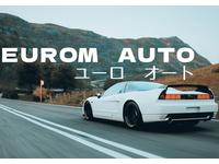 ＥＵＲＯＭ　ＡＵＴＯ