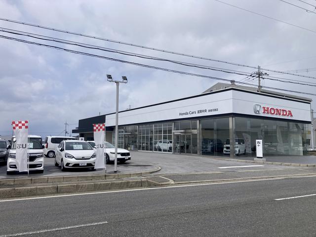 Ｈｏｎｄａ Ｃａｒｓ 滋賀中央 彦根河瀬店 サービス紹介の1つ目