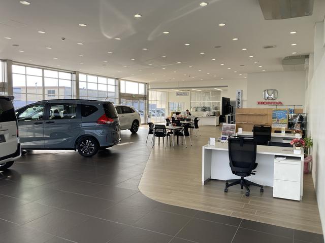 Ｈｏｎｄａ Ｃａｒｓ 滋賀中央 彦根河瀬店 サービス紹介の4つ目