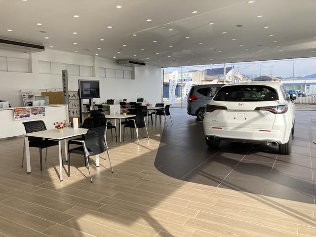 Ｈｏｎｄａ Ｃａｒｓ 滋賀中央 彦根河瀬店 サービス紹介の6つ目