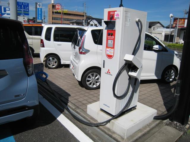 泉南三菱自動車販売株式会社 岸和田東店 サービス紹介の3つ目