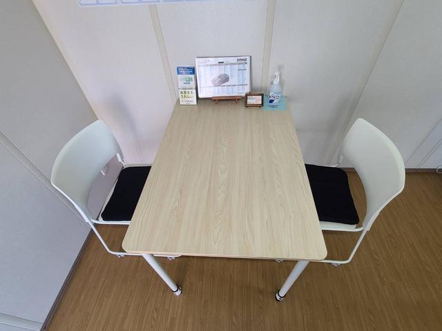 Ｋ’ｓ ｇａｒａｇｅ 大阪店 サービス紹介の1つ目