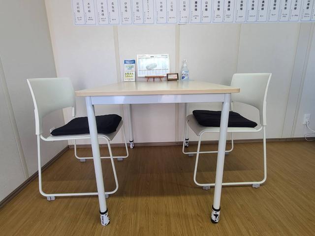 Ｋ’ｓ ｇａｒａｇｅ 大阪店 サービス紹介の3つ目