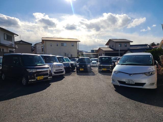 Ｋ’ｓ ｇａｒａｇｅ 大阪店 サービス紹介の4つ目