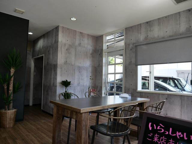 Ｋ’ｓ ｇａｒａｇｅ 兵庫店 サービス紹介の5つ目