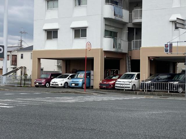 モービル１０１ サービス紹介の2つ目