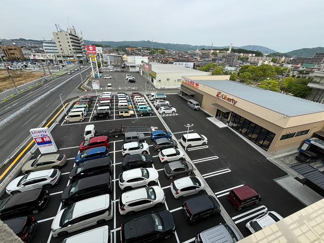 （株）リバティ　西大和店