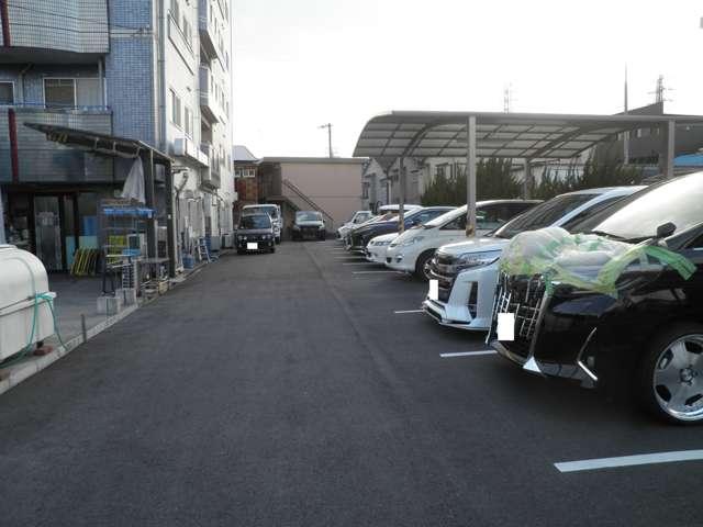 エグゼキュート商会 サービス紹介の2つ目