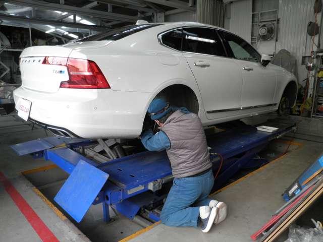 エグゼキュート商会 サービス紹介の5つ目