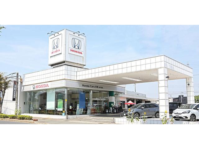 ホンダカーズ兵庫 神戸西店 （株）ホンダモビリティ近畿 サービス紹介の1つ目