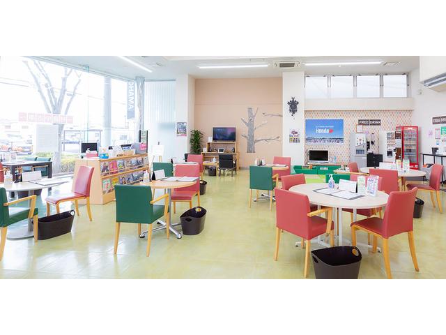 ホンダカーズ兵庫 神戸西店 （株）ホンダモビリティ近畿 サービス紹介の2つ目