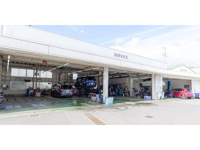 ホンダカーズ兵庫 神戸西店 （株）ホンダモビリティ近畿 サービス紹介の3つ目
