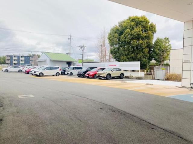 ホンダカーズ兵庫 神戸西店 （株）ホンダモビリティ近畿 サービス紹介の4つ目