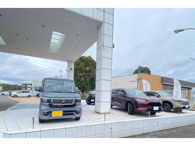 ホンダカーズ兵庫 神戸西店 （株）ホンダモビリティ近畿 サービス紹介の5つ目