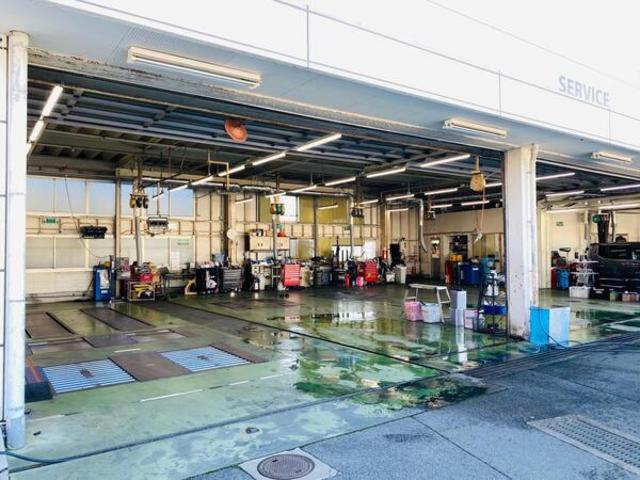 ホンダカーズ兵庫 神戸西店 （株）ホンダモビリティ近畿 サービス紹介の6つ目