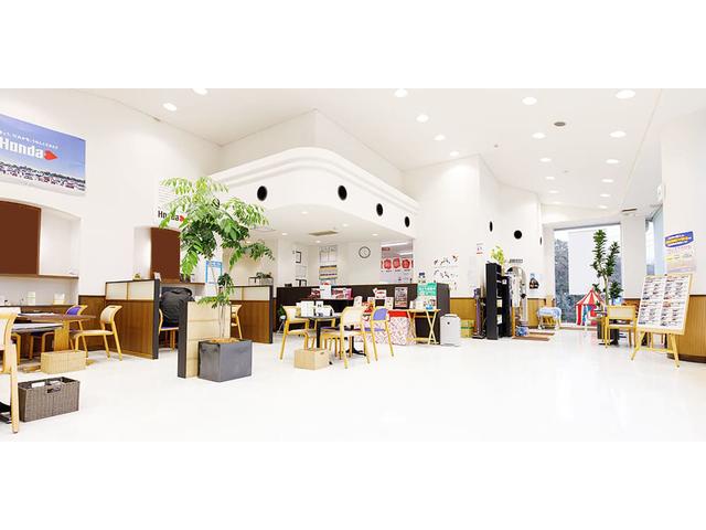 ホンダカーズ兵庫 神戸北店 （株）ホンダモビリティ近畿 サービス紹介の2つ目