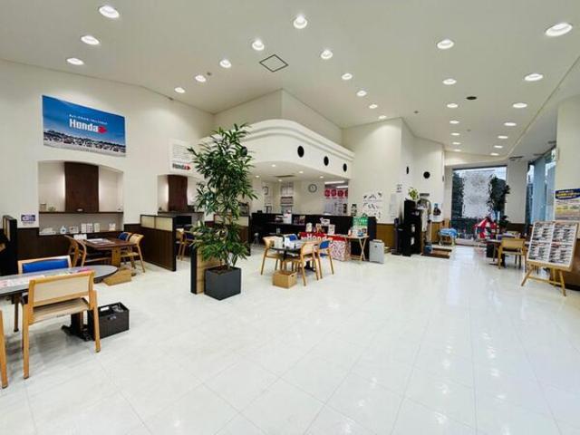 ホンダカーズ兵庫 神戸北店 （株）ホンダモビリティ近畿 サービス紹介の4つ目