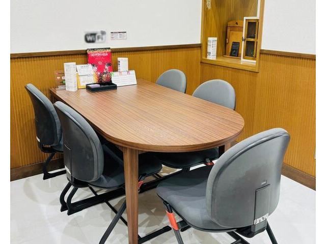 ホンダカーズ兵庫 神戸北店 （株）ホンダモビリティ近畿 サービス紹介の5つ目