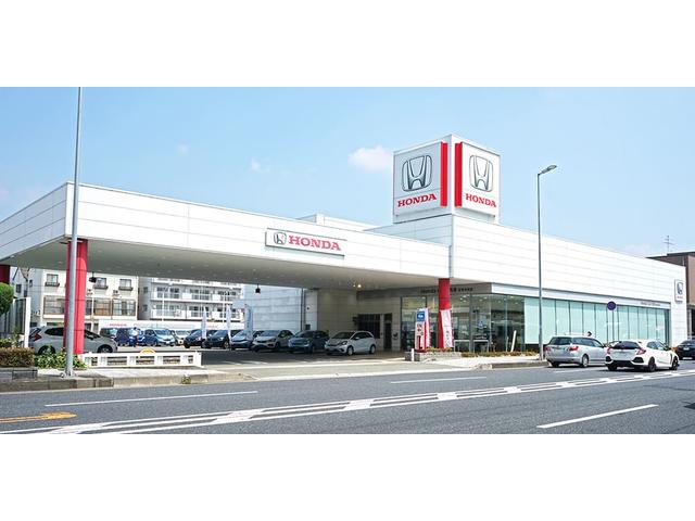 ホンダカーズ兵庫 宝塚中央店 （株）ホンダモビリティ近畿 サービス紹介の1つ目
