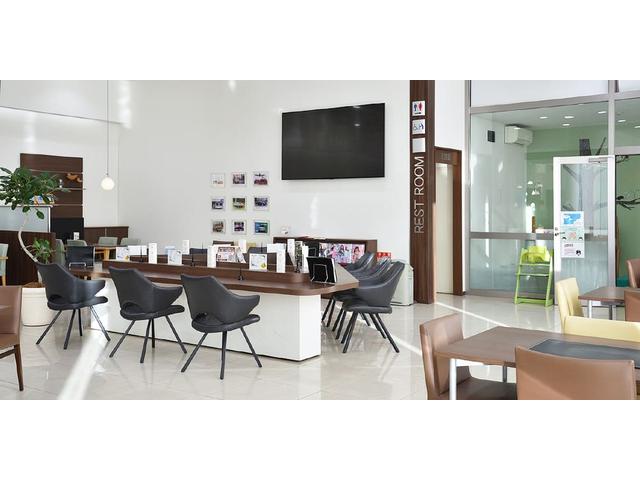 ホンダカーズ兵庫 宝塚中央店 （株）ホンダモビリティ近畿 サービス紹介の2つ目