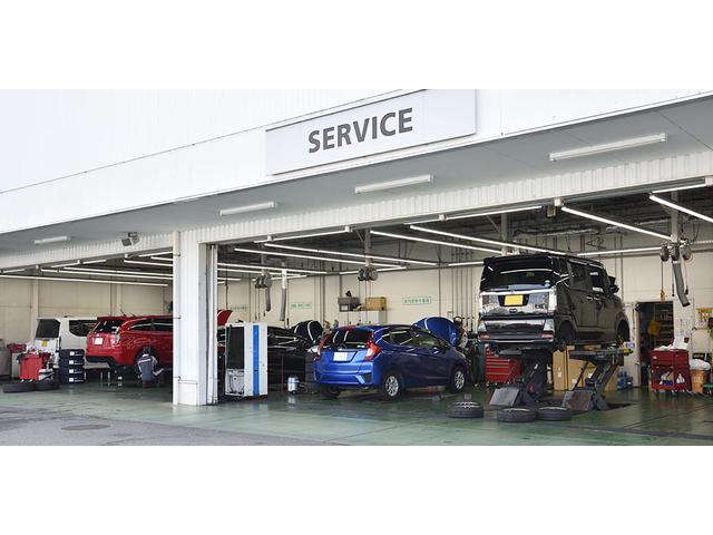 ホンダカーズ兵庫 宝塚中央店 （株）ホンダモビリティ近畿 サービス紹介の3つ目