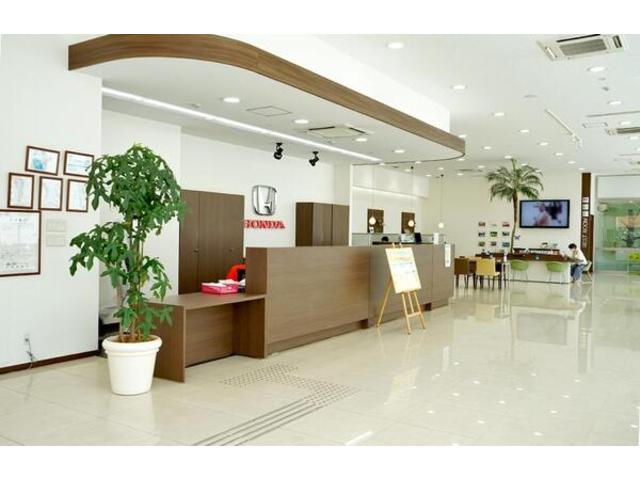 ホンダカーズ兵庫 宝塚中央店 （株）ホンダモビリティ近畿 サービス紹介の4つ目