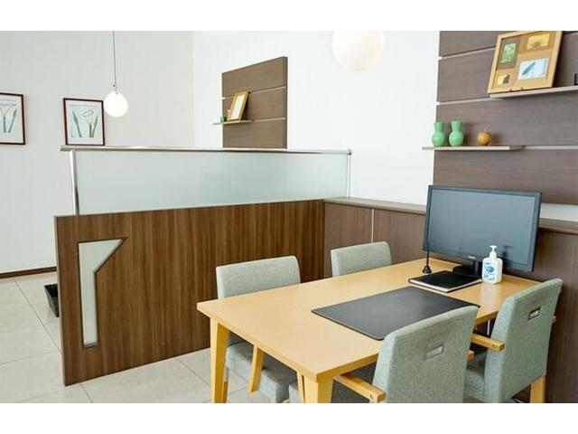 ホンダカーズ兵庫 宝塚中央店 （株）ホンダモビリティ近畿 サービス紹介の5つ目