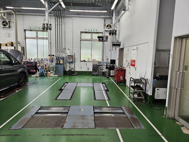 ホンダカーズ兵庫 明石港北店 （株）ホンダモビリティ近畿 サービス紹介の5つ目